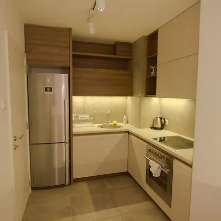 Arena Lux Apartment